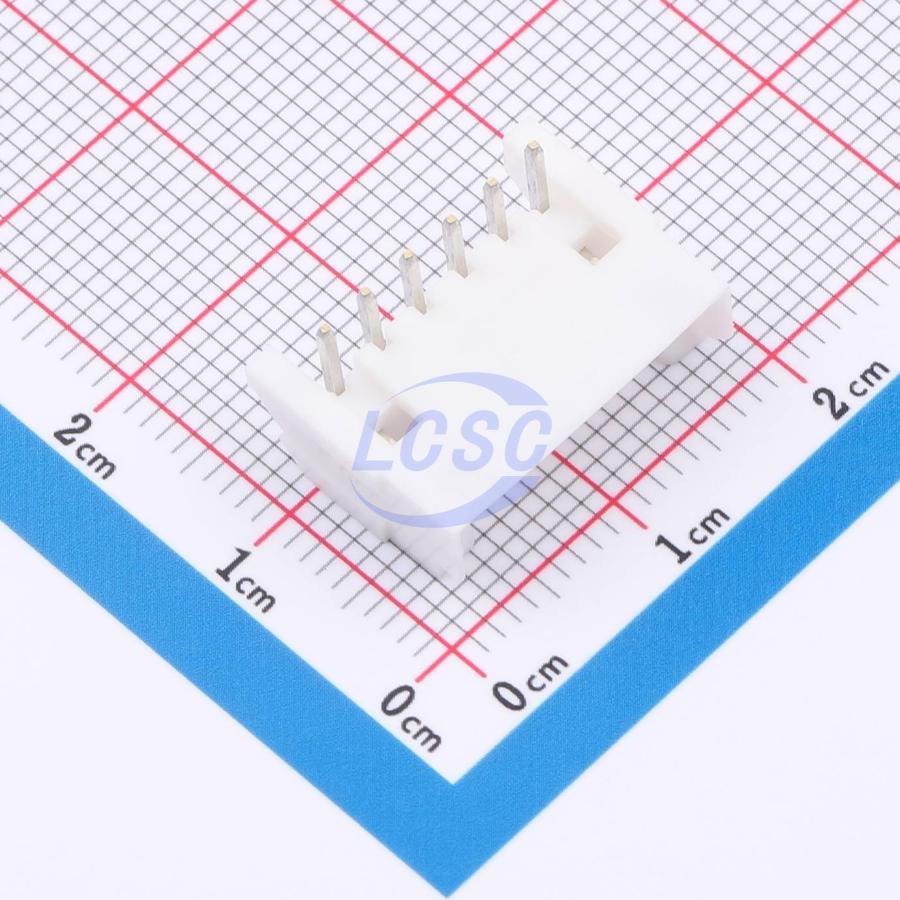HRS DF1BZ-6P-2.5DS