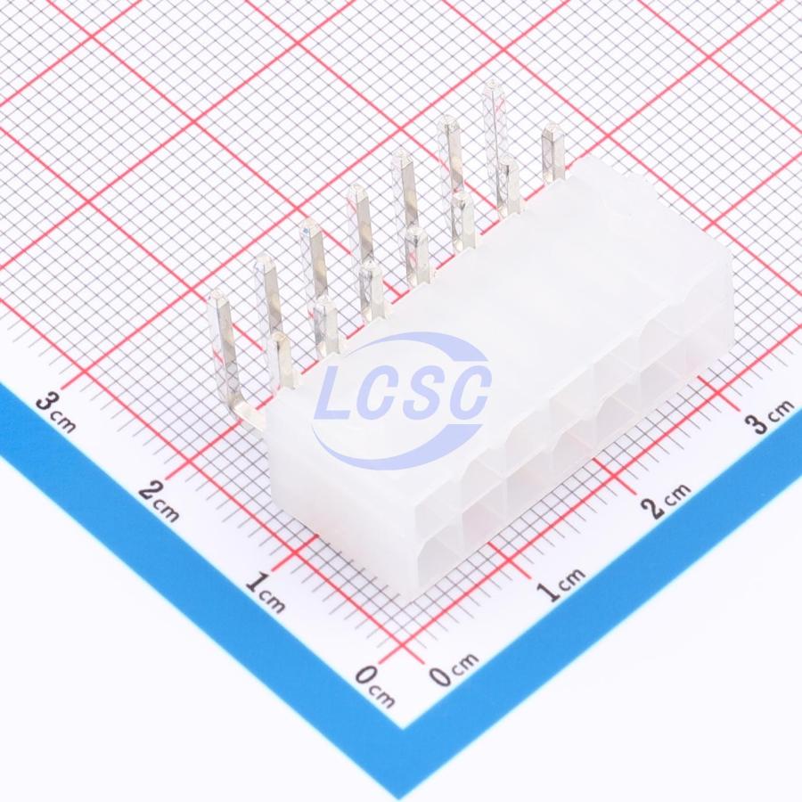 HDGC 5557-2X7PWRF(HDGC4201WR-F-2X7P)