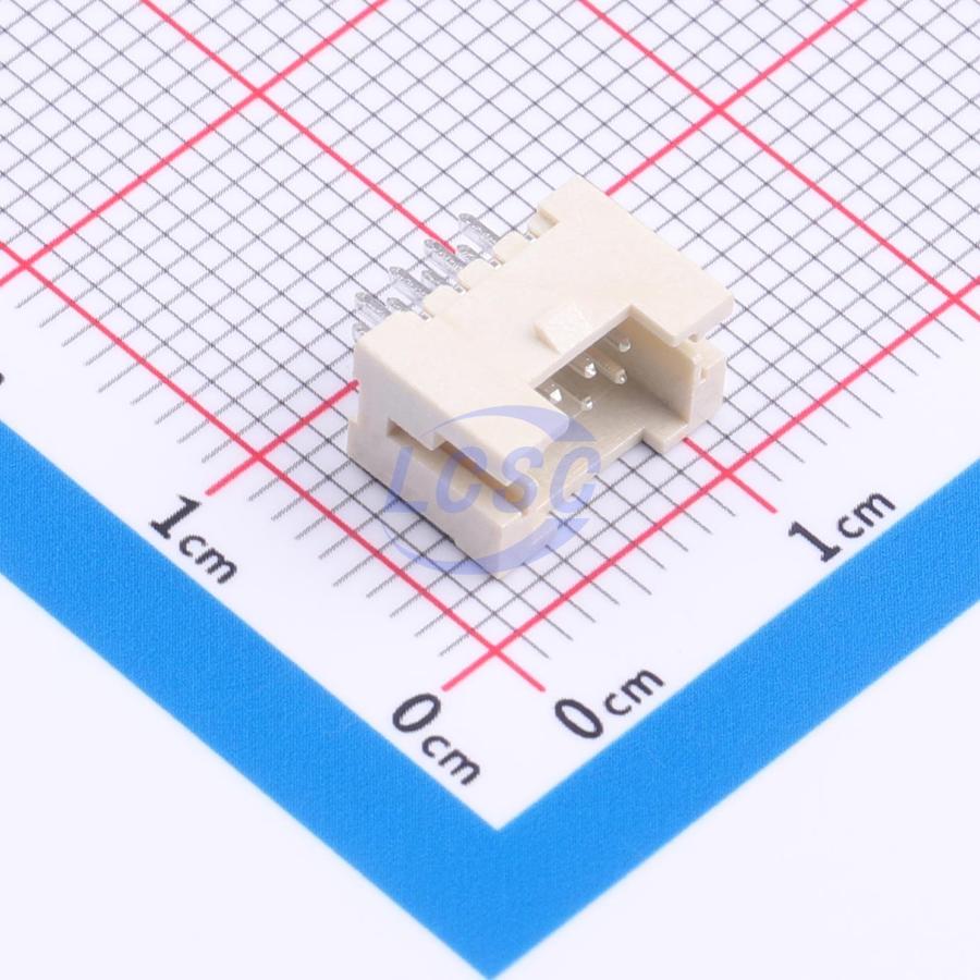HDGC HDGC1501WVA-2x4P-2