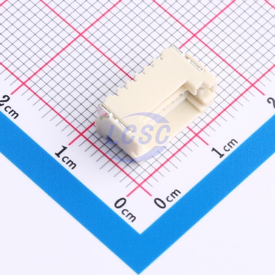 HDGC HDGC1501WRD-S-6P