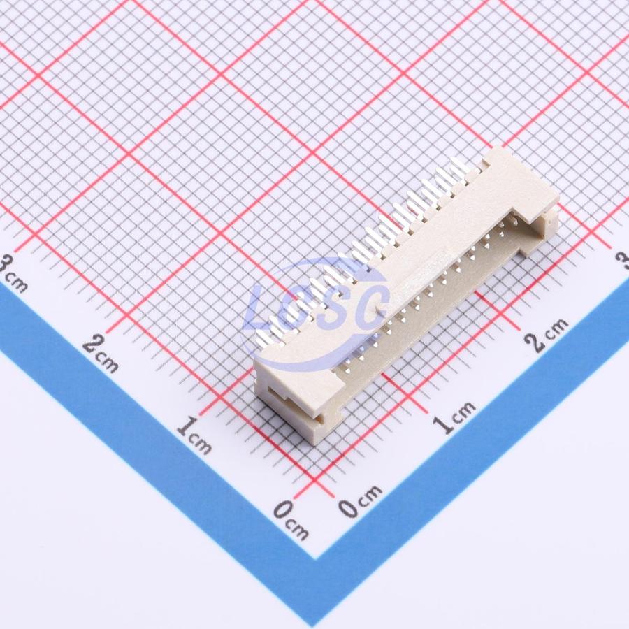 HDGC HDGC1502WVA-2x15P-2
