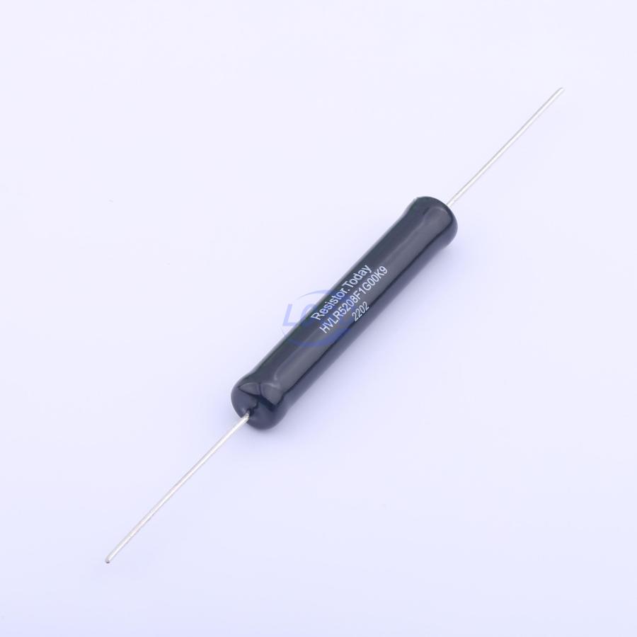 RESI HVLR5208F1G00K9