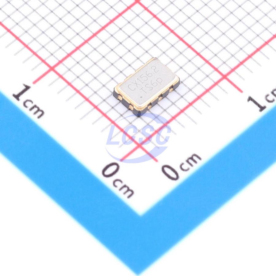 CHANGXING ELECTRONICS 9KSC156GM033L