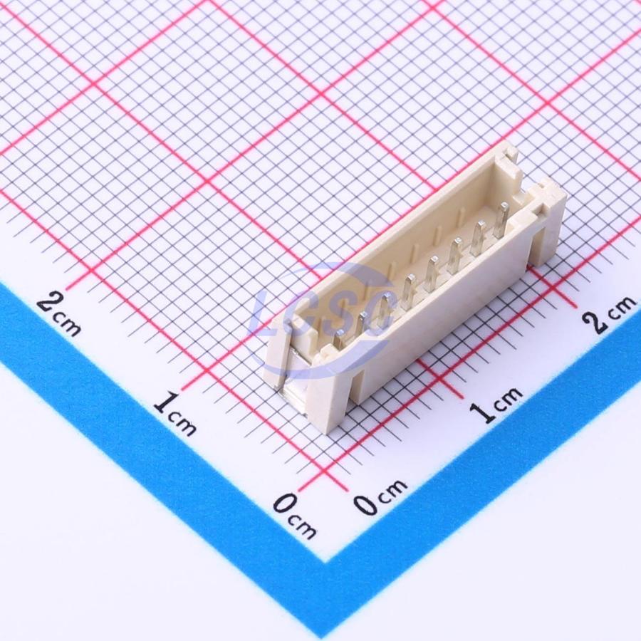 HDGC 2.0-B-8PB
