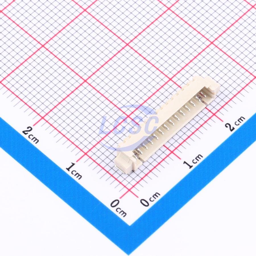 HDGC 1.25-D-14PWB