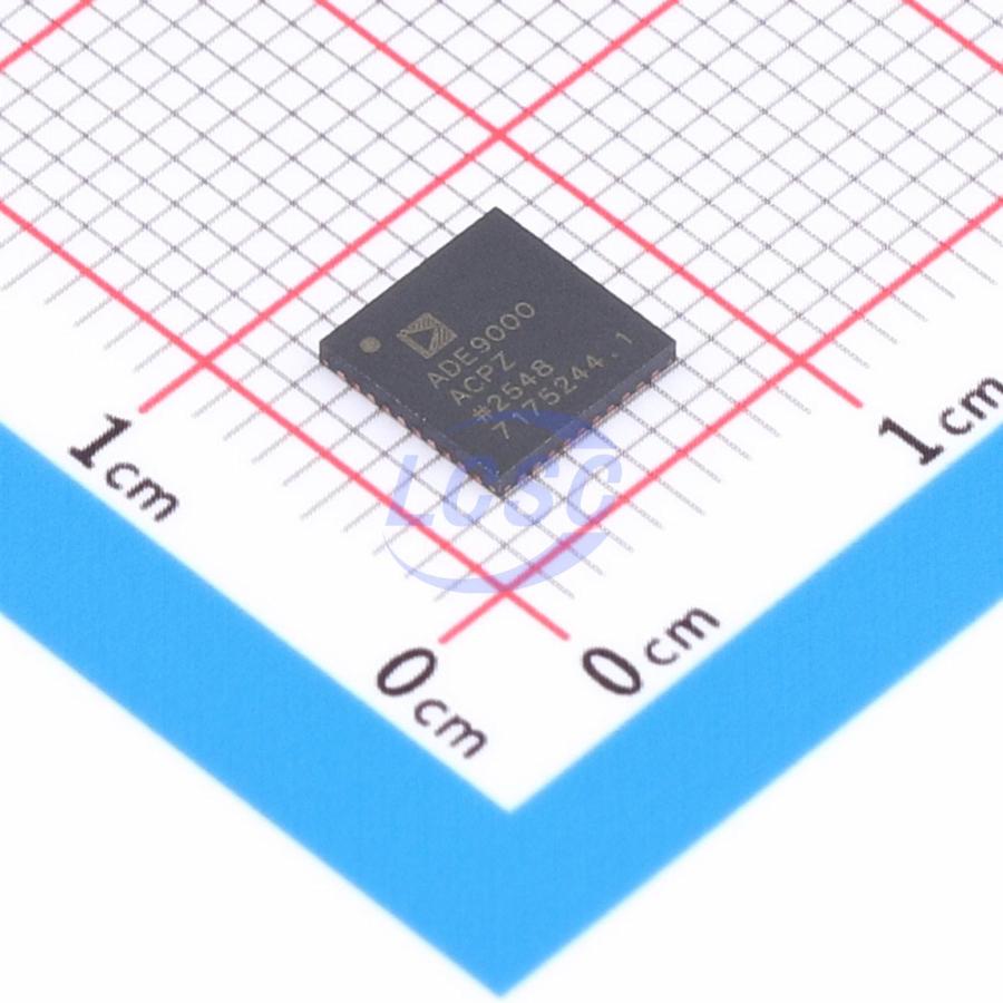 ADI ADE9000ACPZ-RL