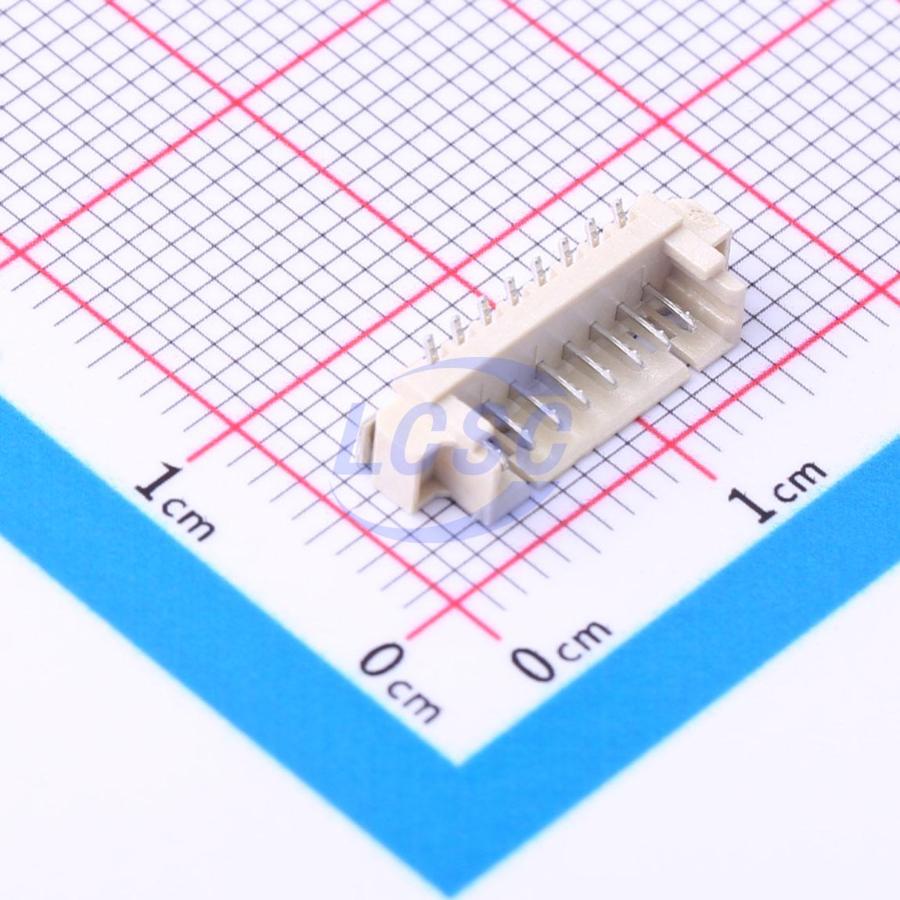 HDGC 1.25-C-8PB