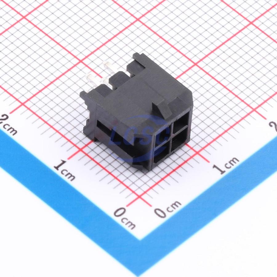 HDGC MX3.0-2X2PWV(HDGC3030WV-2X2P)