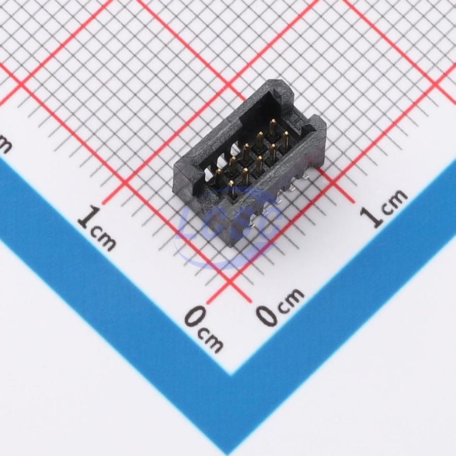 Samtec TFC-105-02-F-D