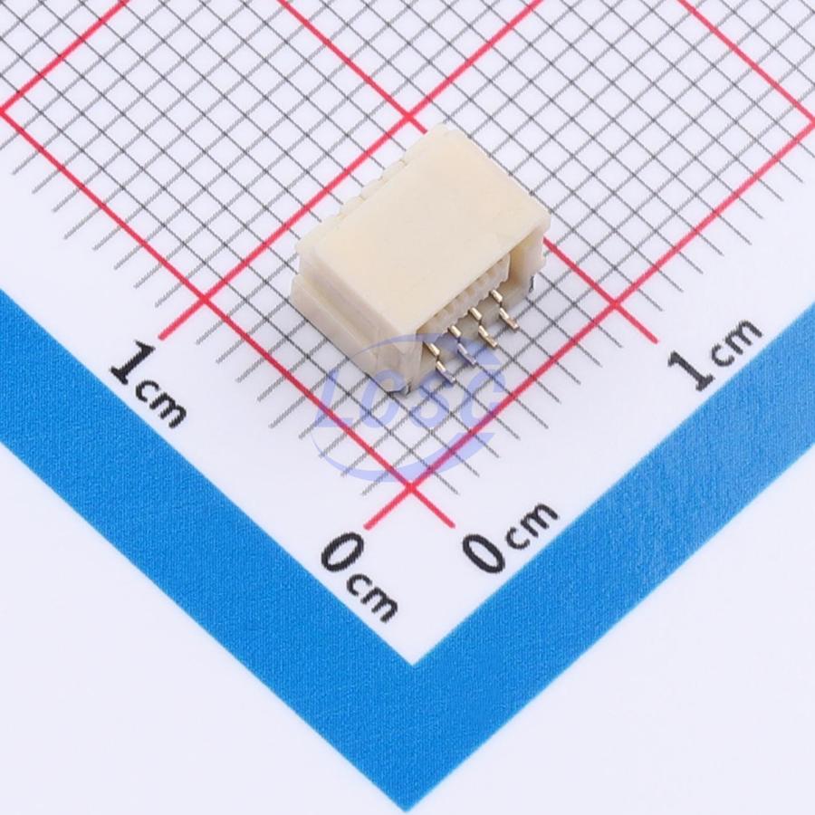 HDGC HDGC1006WR-S-2x4P
