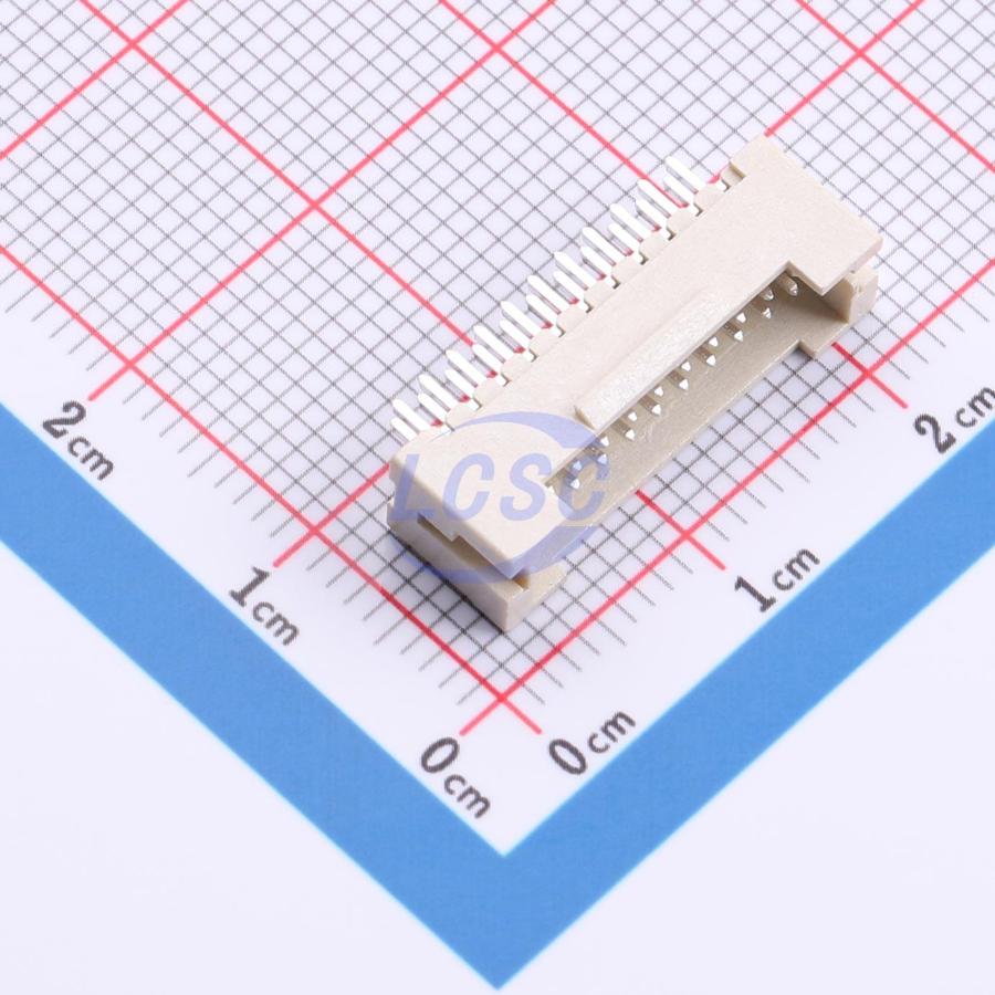 HDGC HDGC1502WVA-2x11P-2