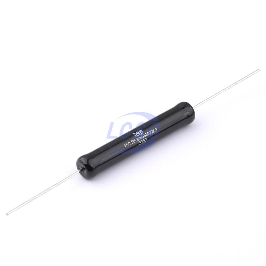 RESI HVLR5208J5M00K9