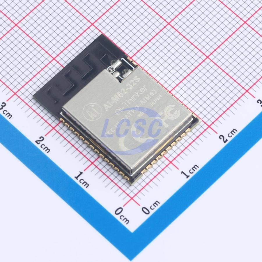 Ai-Thinker Ai-M62-32S-I