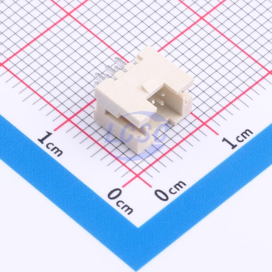 HDGC HDGC1501WVA-2x3P-2