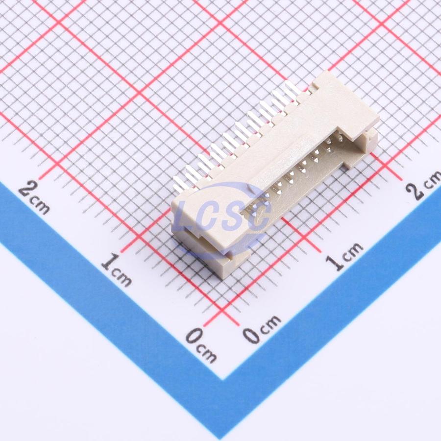 HDGC HDGC1500WVA-2x10P