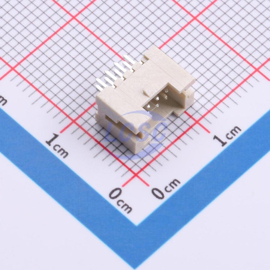 HDGC HDGC1502WVA-2x4P-2