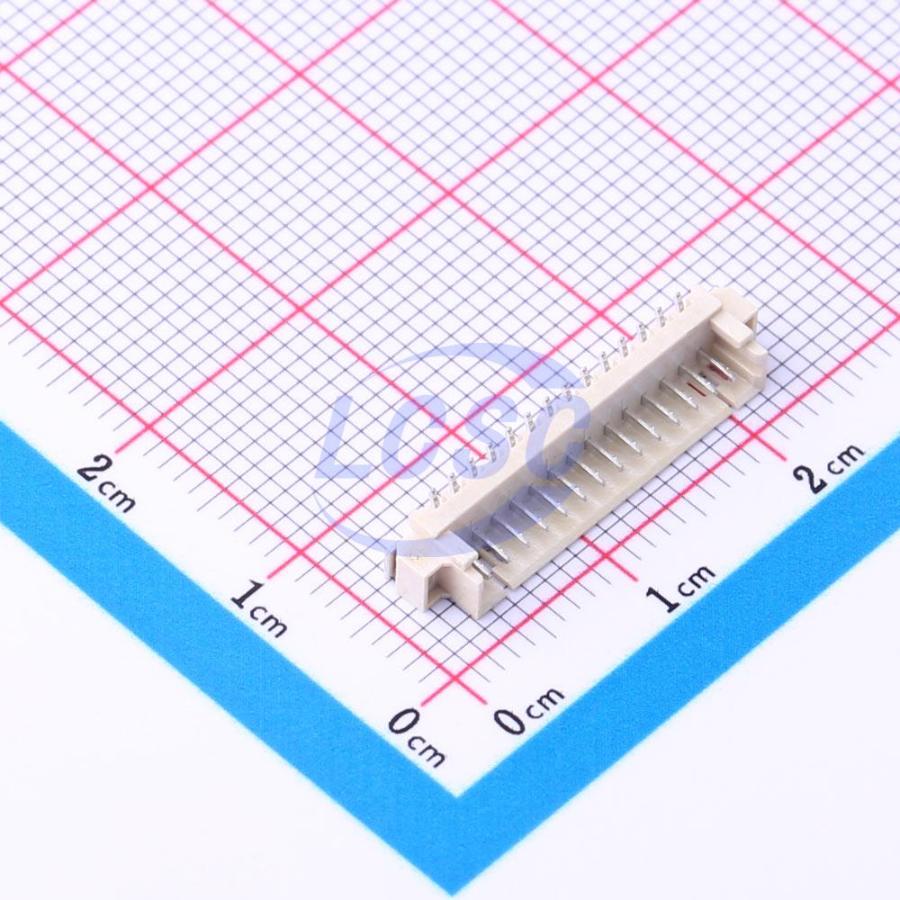 HDGC 1.25-C-14PB