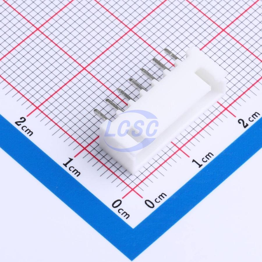 HDGC HDGC2501WV-7P