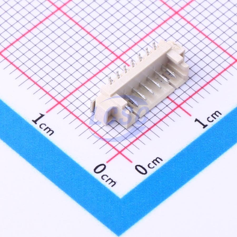 HDGC 1.25-C-7PB