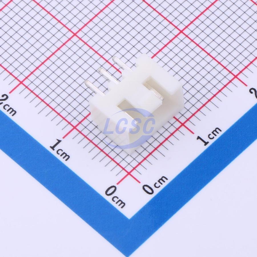 HDGC HDGC2512WV-3P