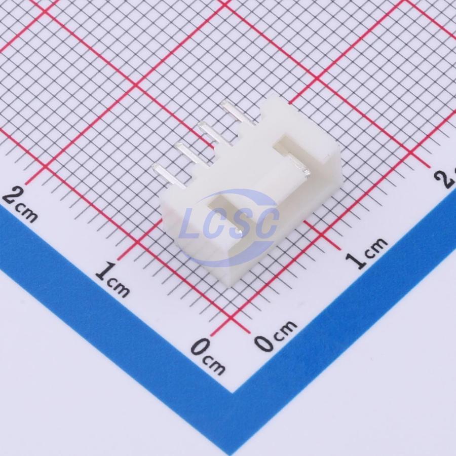 HDGC HDGC2512WV-4P