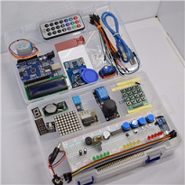 Arduino RFID Starter Kit