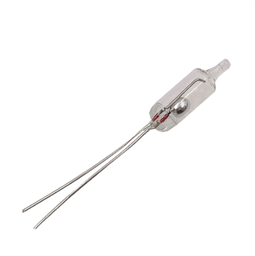 Mercury Switch (5mm Diameter, F5 High)
