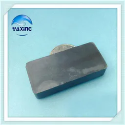 Ferrite Magnet (20x10x5mm)