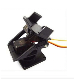 Camera Mount FPV Servo Bracket (SG90/MG90)