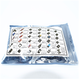 37-IN-1 Arduino Sensor Kit