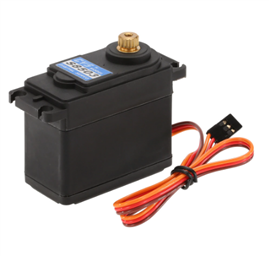 Servo Motor S8503 (30kg Digital Metal Gear Servo)