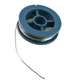 Soldering Wire Reel (Rosin Core Tin Lead 0.8mm)