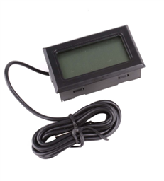 MINI DIGITAL THERMOMETER