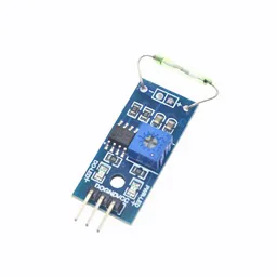 Reed Sensor Module (MagSwitch)