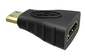 HDMI TO MINI-HDMI ADAPTER
