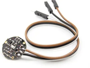 Heart Rate Pulse Sensor