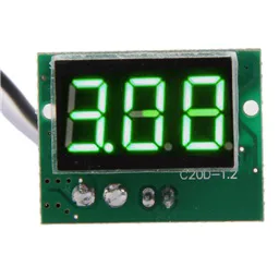Digital Ammeter (0-5A)