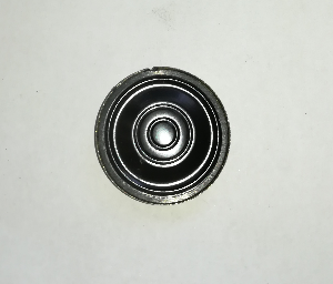 Loudspeaker - 8 ohm, 0.5W, 2cm diameter