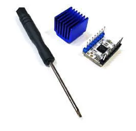 TMC2208 Stepper Motor Driver