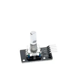 Rotary Encoder Module (KY-040)