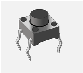 Tactile Push Button Switch 6X6X5