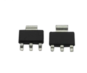 AMS1117-1.5V VOLTAGE REGULATOR SOT-223