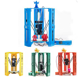 101Hero 3D Printer