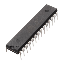 Atmel ATmega328P-PU Microcontroller