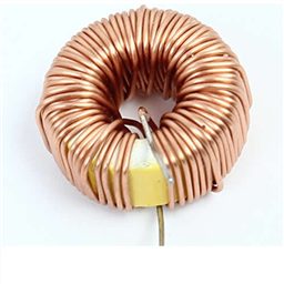 100uH Toroid Core Inductor (B02, 3A)