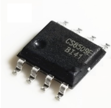 CS8509E Audio Power Amplifier IC (SOP-8 SMD)