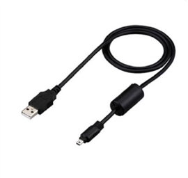 USB-A To Mini USB-B Cable (1.5m)