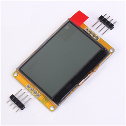 128 * 64 LCD Display Panel Screen Module (ST7565)