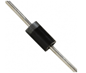 1N4001 General Purpose Diode (Slow Rectifier)
