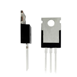 TIP122 Transistor (5A/100V NPN TO-220 Darlington)